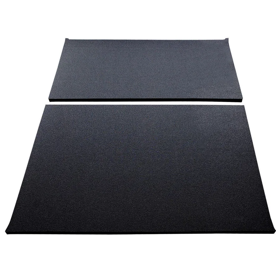 Wrangler TJ Black Original Finish Headliner Only 050143 for Jeep