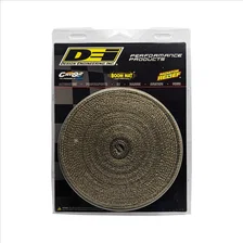 Tan EXO Series Exhaust Wrap 1.5" x 30' 010059 image 3