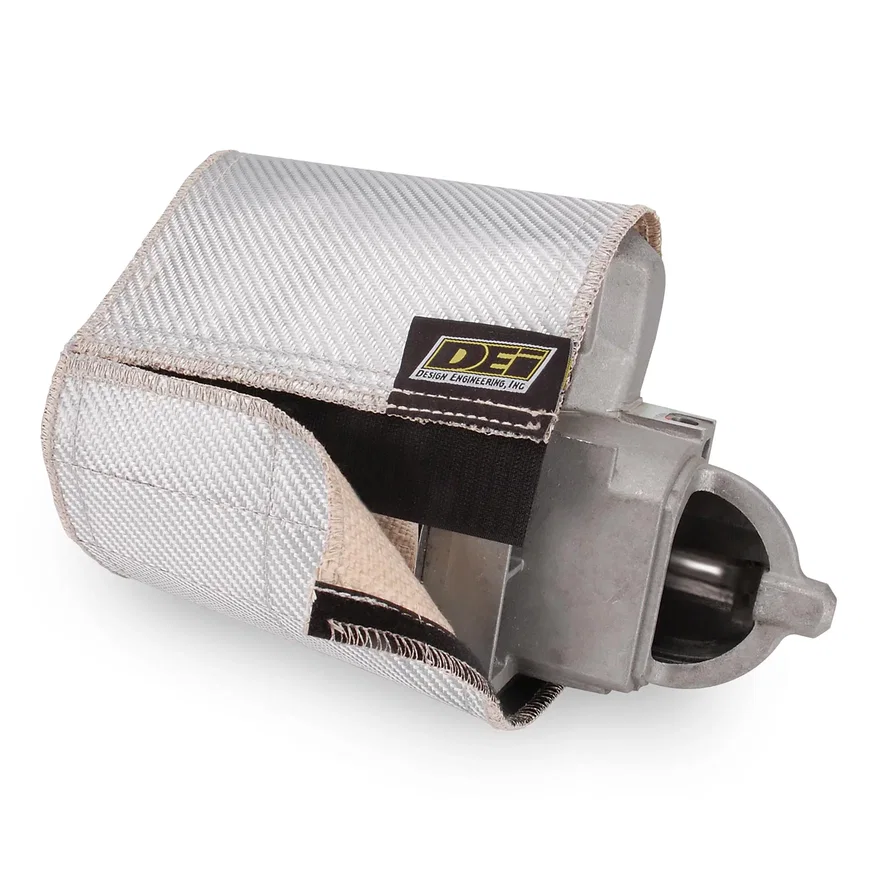 Starter Shield Ultra 47 Series 010235