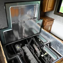 RV Dog House - Universal Insulation Kit image 7
