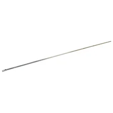 Stainless-Steel Locking Ties 14" Bulk 010202B image 1