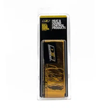 Heat Sheath GOLD 1.25" x 36" 010915 image 3