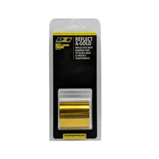 Reflect-A-GOLD Heat Reflective Tape 2" x 15' 010396 image 2