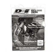 Dyno Strap Heat Guard 010466 image 2