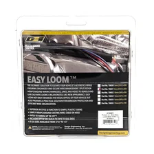 Easy Loom Split Wire Sleeve 0.3125" x 20' 010651 image 2