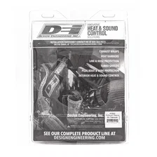 Titanium Exhaust Sleeve & Locking Ties Kit 010022 image 2