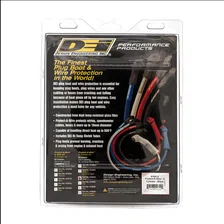 Protect-A-Wire 8 Cylinder Kit Black 010612 image 2
