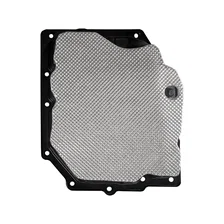 Jeep Wrangler JK VLP 42RLE 4 Speed - Trans Pan Heat Shield image 2