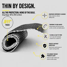 Adapt-A-Shield XT - 12" x 17-1/2" image 3