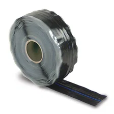 Fire Tape Self Vulcanizing Tape 010476 image 4