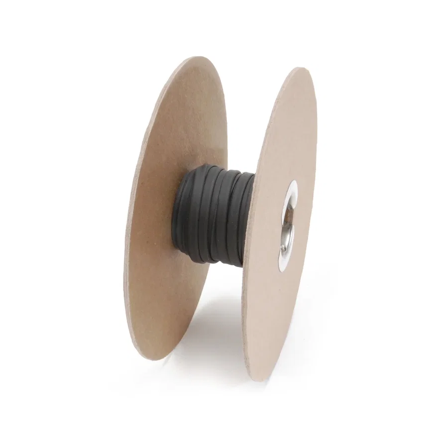 Hi-Temp Shrink Tubes 6mm x 200' 010838B200
