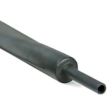 Hi-Temp Shrink Tubes 18mm x 48" 010834 image 1