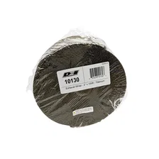 Titanium Exhaust Wrap 2" x 100' 010130 image 4