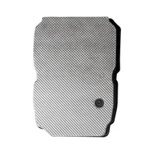 Jeep Wrangler JK W5A580 - Trans Pan Heat Shield image 2