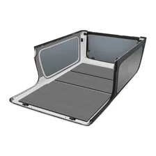 '04-'06 Wrangler LJ Gray Original Finish Complete Headliner Kit image 4