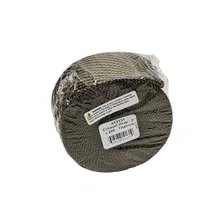 Titanium Exhaust Wrap 2" x 25' 010131 image 4
