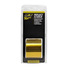 Reflect-A-GOLD Heat Reflective Tape 2" x 30' 010397 image 3