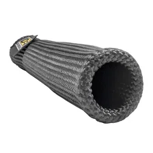Protect-A-Boot 6" Black 2-Pack 010511 image 2