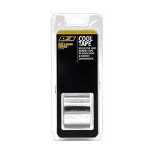 Cool Tape Heat Reflective Tape 1.5" x 15' 010408 image 3