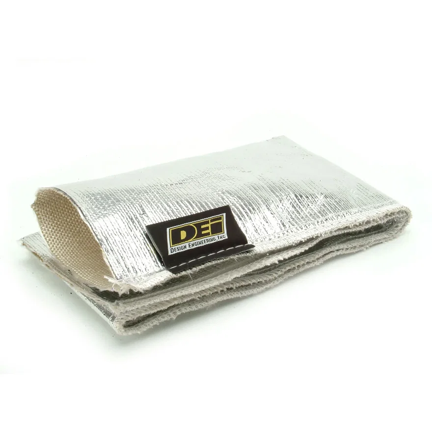 Dyno Strap Heat Guard 010466