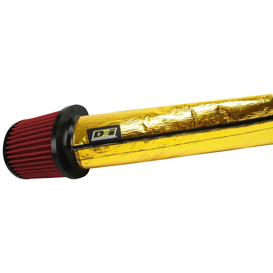 Cool Cover GOLD Air-Tube Cover Kit 010486