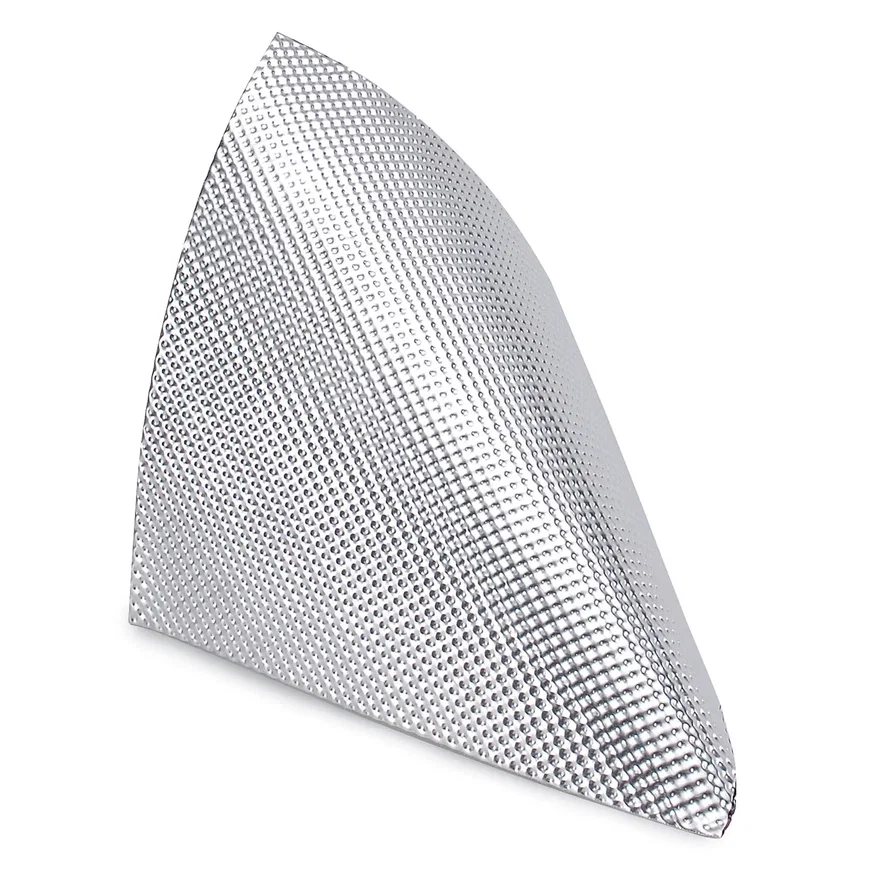 Floor & Tunnel Shield II 21" x 48" 050502