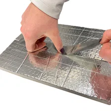 RV Dog House - Universal Insulation Kit image 3