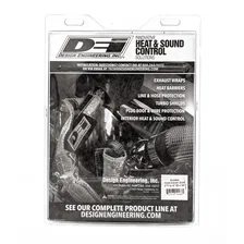 Cool Cover GOLD Air-Tube Cover Kit 010486 image 2