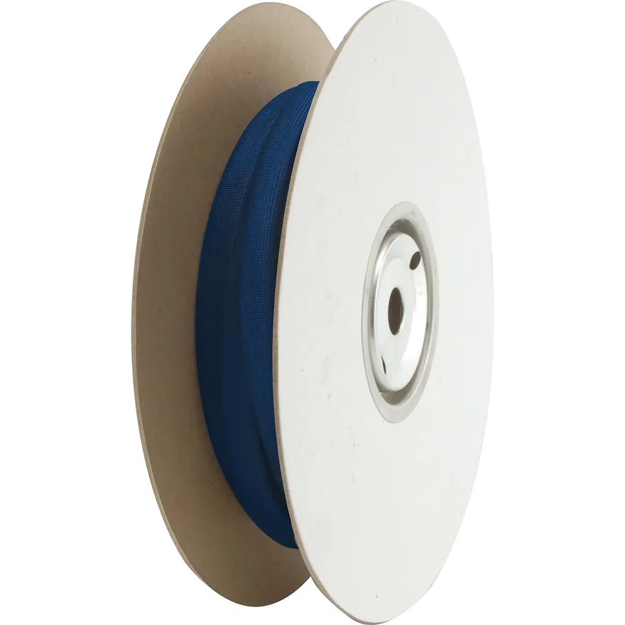 Protect-A-Wire Spools Blue 8mm x 50' 010631B50