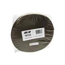 Titanium Exhaust Wrap 1" x 100' 010133 image 3