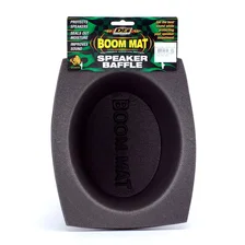 Speaker Baffles 6" x 8" Slim 050371 image 2