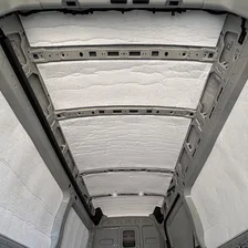 50454 Ford Transit 148 WB High Cube Ext Complete Insulation Kit image 4