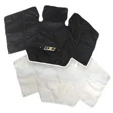 Sprint Car Thermal Engine Cover 010225 image 1