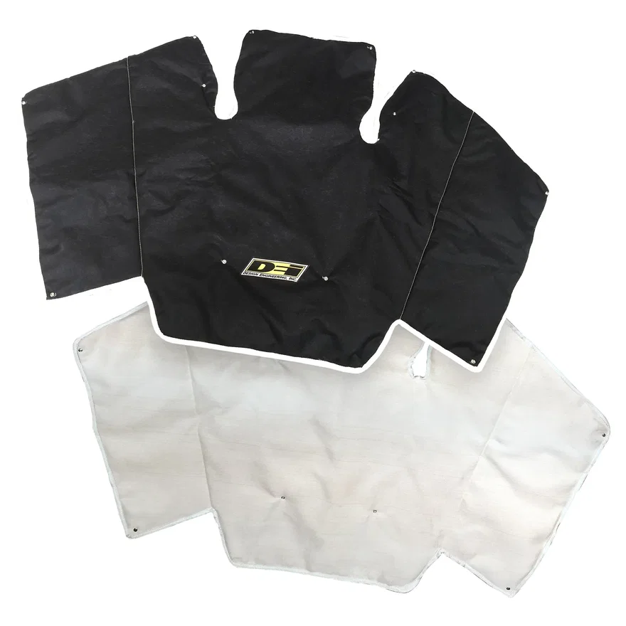 Sprint Car Thermal Engine Cover 010225