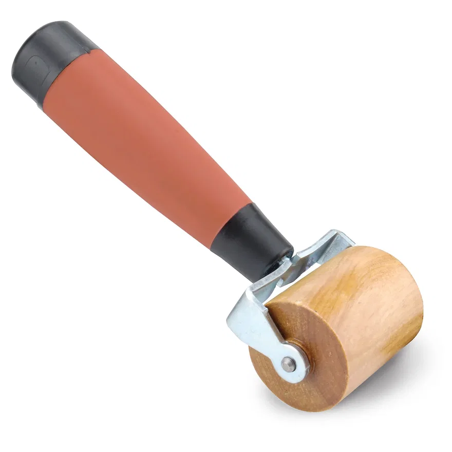 Installation Roller 050218
