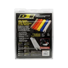 DEI 10502 Protect-A-Boot 6" Silver 8-Pack 010502 image 3
