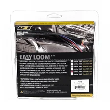 Easy Loom Split Wire Sleeve 0.625" x 12' 010654 image 2