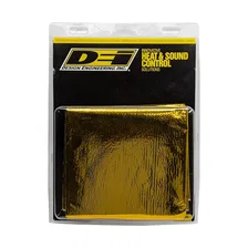Heat Screen GOLD 24" x 24" 010919 image 3
