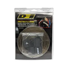 Titanium Protect-A-Wire 8 Cylinder Kit 010603 image 3