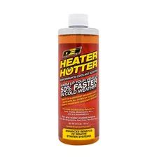 Heater Hotter 040206 image 1