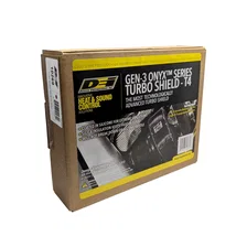 Onyx Series Turbo Shield/Blanket GEN-3 T4 Shield image 9