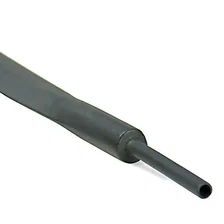 Hi-Temp Shrink Tubes 12mm x 48" 010833 image 1