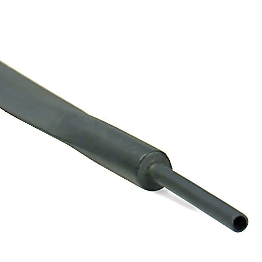 Hi-Temp Shrink Tubes 12mm x 48" 010833