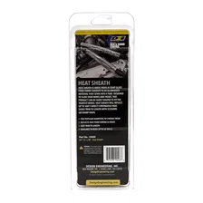 Heat Sheath Aluminized Sleeving 0.75" x 36" 010403 image 2