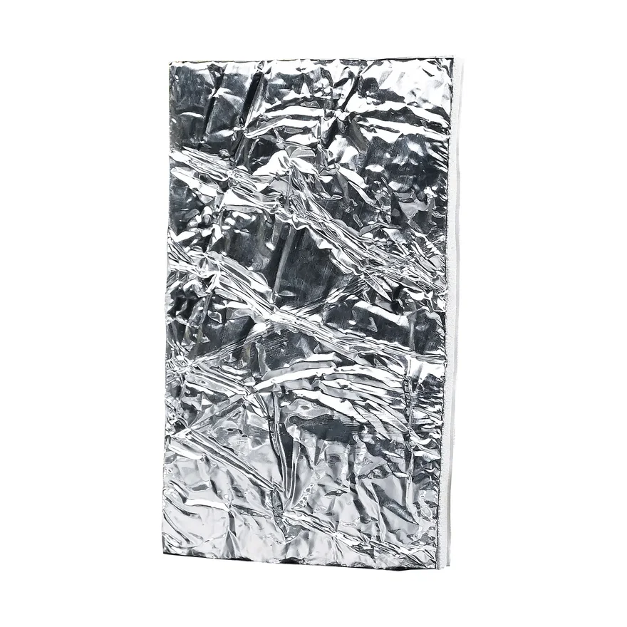 Universal 2-Door Vapor Kit