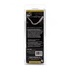 RFI Shield Split Sleeve 1/2" x 36" image 3