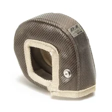 Titanium Turbo Shield/Blanket GEN-3 T3 Shield 010244 image 2