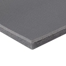 Under Carpet Sound Deadening Layer 54" by linear foot 050102 image 1