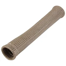 Titanium Protect-A-Boot XL Ringless 8" Bulk 010543B image 1