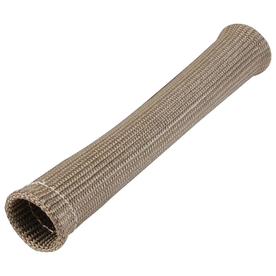 Titanium Protect-A-Boot XL Ringless 8" Bulk 010543B